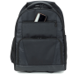 Sport Rolling 15-15.6" Laptop Backpack - Black