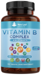 Vitamin B Complex 365 Tablets