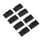 8PC Clamp Pads For E-z Hold Hobby Bar Clamp AC7460