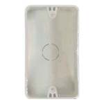 Elektron Pvc Flush Box 4×2