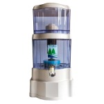 Eva Bio-energy Water Purifier 12L