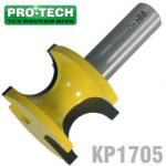 PRO-TECH Bull Nose Radius 3 4' X 29mm Full Radius 1 2' Shank