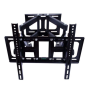 Led/lcd/pdp/ Adjustable Flat Panel Tv Wall Mount - 32"-85