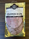 Impala Pepper Ham Sliced 150G