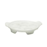 Classic Snail Dish 16.5 Cm Set Of 12