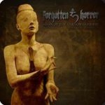 Forgotten Horror - Aeon Of The Shadow Goddess Cd