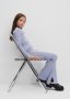 Rib Knit Pant