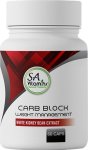 Carb Block Phase 2 - Metabolic Booster