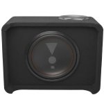 JBL Club 1200P 12" Car Subwoofer 400W Enclosure