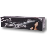 Hair Colouring 30ML - Ultimate Black