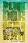 Plunderwoestyn Afrikaans Paperback