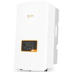 SOL-S5-GR3P-8K-DC Three Phase Dual Mppt 30KW Hv Grid-tied Inverter 16A Pv String Input X 2 Built-in Surge Protection IP66 With W