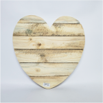 Heart Pallet