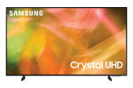 Samsung 65" AU8000 Uhd Crystal Processor 4K Smart TV