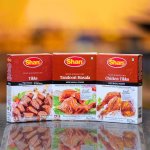 Chicken Tikka 50G