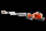 530IPT5 Telescopic Battery Pole Saw