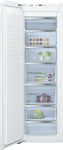 Bosch 211L Upright Freezer Built-in White GIN81AEF0U