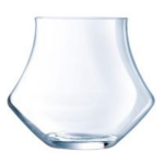 Whiskey Glass C&s Open Up Warm Whiskey 290ML Set Of 6