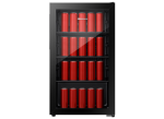 Hisense 91L Beverage Cooler - H125BC