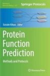 Protein Function Prediction - Methods And Protocols Hardcover 1ST Ed. 2017