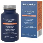 Glutathione Sod Advanced 30 Caps