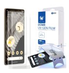 Google Pixel 7 Pro Uv Gen Hard Coated Film Screen Protector 2PK
