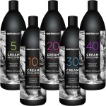 Osmo Ikon Cream Developer 1 Litre
