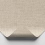 CL60 Fine Linen Canvas Roll 210GSM Unprimed 216CM Wide