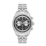 Exclusive Mens Stainless Steel Multi-function Watch