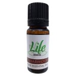 Life Aromatics Organic Essential Oil 10ML Cedarwood