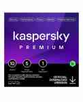 Kaspersky Premium License