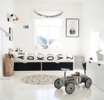Box Bed With Storage Drawers Single Or 3 4 Sizes