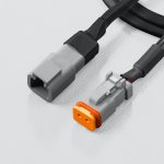 Stedi 2.0M Wiring Extension Cable Deutsch With Connectors For