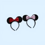 Costumec Minnie Alice