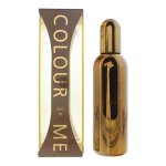 Colour Me Oud Eau De Parfum 90ML Parallel Import