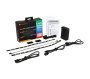Thermaltake Lumi Color 256C Rgb Magnetic LED Strip Control Pack