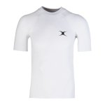 Junior Atomic Keep Warm White Top