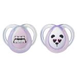 Tommee Tippee 0-6 Months Closer To Nature Moda Soother