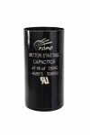 47-56UF 330VAC Motor Start Capacitor
