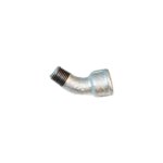 Fitting Adaptor 45 1 4 Bsp F – 1 8 Bsp M Gm