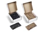 Regalo Gift Box Filler - One-size Natural