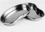 Bend Tray 304SS