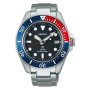 Seiko Prospex Solar Divers Men's Watch SNE591P1