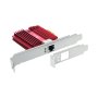 TP-Link TX401 10 Gigabit PCI Express Network Adapter