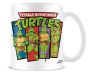 : Classic It's Ninja Time Coffee Mug - 315ML