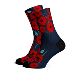 Poppy Socks - Large