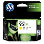 HP CN048AE No 951XL Yellow