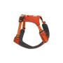 Hi & Light Ultra Lightweight Harness - Xxxs / Xxs / XS - Xxx Small / Sockeye Red