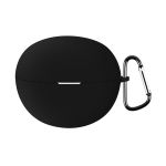 Silicone Protective Case With Clip Compatible With Huawei