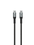 Energizer 2M 100W Type-c To Type-c Cable